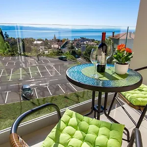 Rona Tena Apartman Lovran
