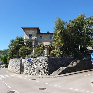 Jure - Mirjana Apartman Lovran