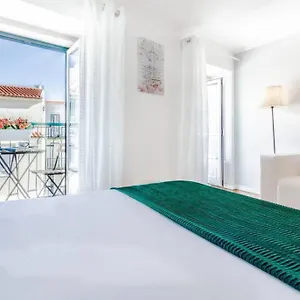  Apartment Inloveapartments - Alfama Balcony Portugal