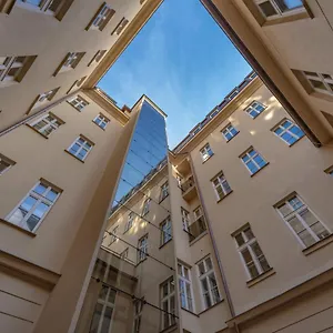 Unesco Apartman
