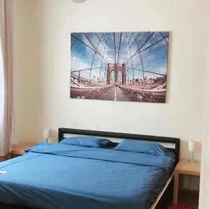 W&m Stylish Apartman Budapest