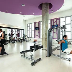 Riu Palace Bavaro Szálloda Punta Cana