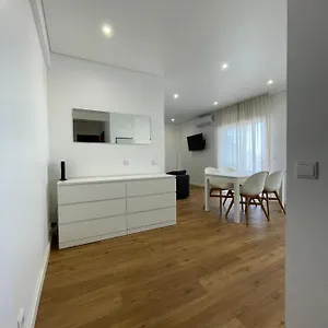 South Pearl Apartamento Monte Gordo