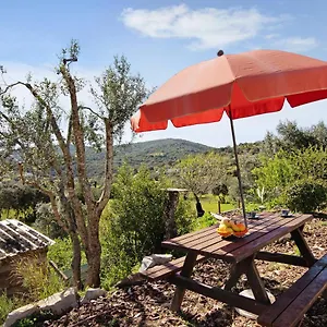 Casa Tibagota Casa de Campo São Brás de Alportel