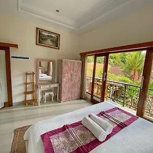  Homestay Ganesh Indonesia