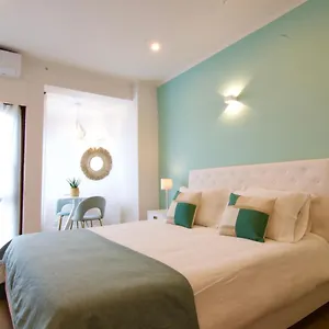 Sunset Retreat 1a Linha De Mar Apartamento Monte Gordo