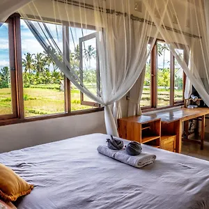  Homestay Buddha Indonesia
