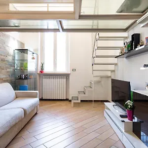 Splendido Loft Zona Bicocca Milano