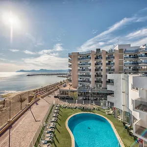 Thb Gran Bahia Szálloda Can Picafort (Mallorca)