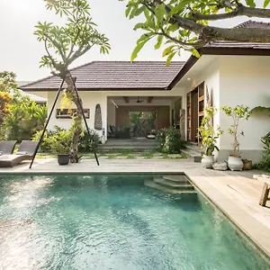  Villa Nya Indonesia
