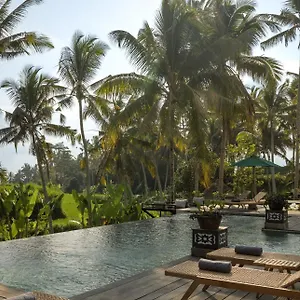 Inara Alas Harum Szálloda Ubud