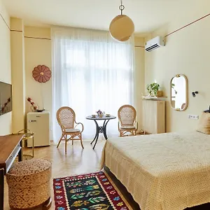  Apartment Asboth 221 Cozy Center Hungary