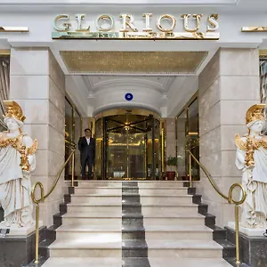 Glorious Otel İstanbul