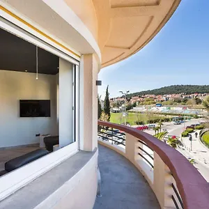  Apartment New Parkview/cityview Croatia