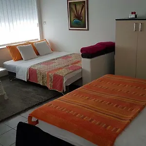  Apartment Studio Two Roses Croatia