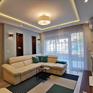 Luna Apartman Budapest