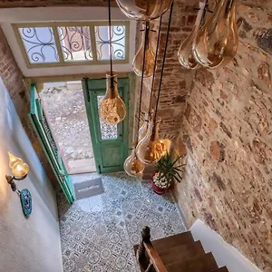 Taş By Taze Otel Cunda