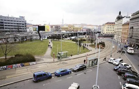 Apartmán VAN NG Prága Apartman