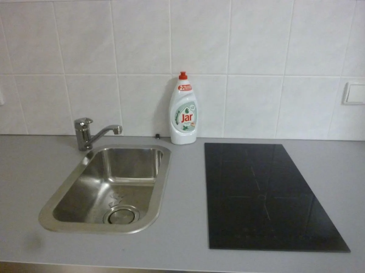 Apartmán VAN NG Prága Apartman