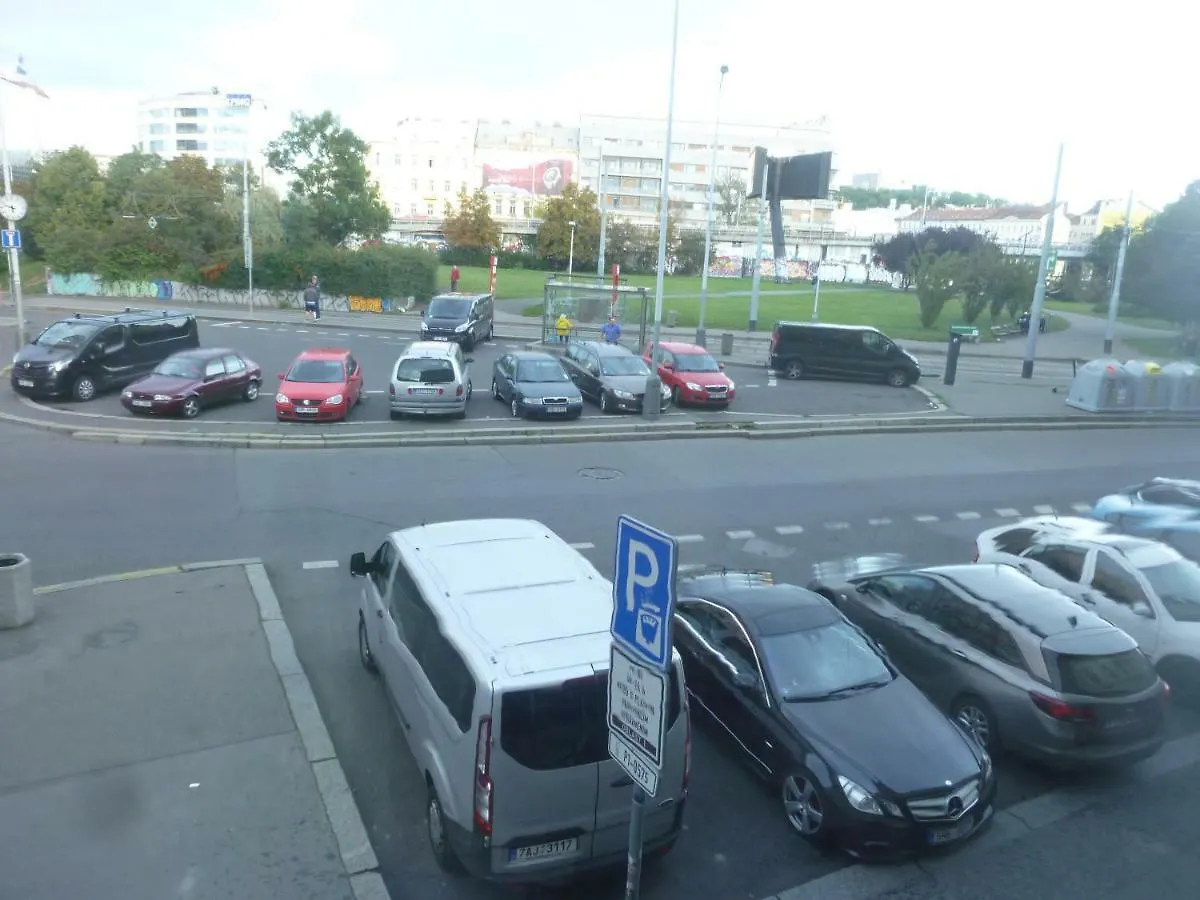 Apartmán VAN NG Prága
